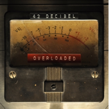 42 Decibel - Overloaded
