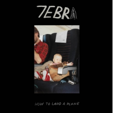 7ebra - How To Land a Plane