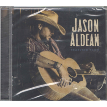 Aldean, Jason - Rearview Town