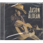 Aldean, Jason - Rearview Town