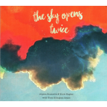 Alpaca Ensemble - The Sky Opens Twice