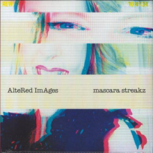 Altered Images - Mascara Streakz