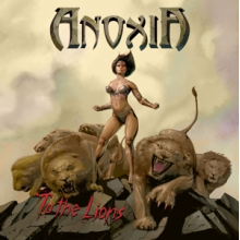 Anoxia - To the Lions