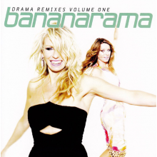 Bananarama - Drama Remixes Volume One