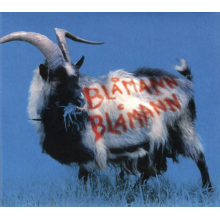 Blamann Blamann - Blamann Blamann