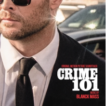 Blanck Mass - Crime 01 (OST)