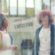 Couple Coffee - Fausto Food