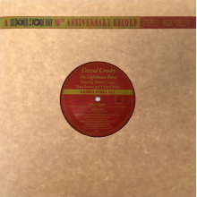 Crosby, David - A Record Store Day 10th Anniversary Record