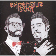 Expensive Soul - Utopia