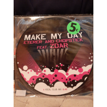 Eyerer & Chopstick - Make My Day
