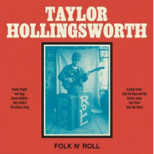 Hollingworth, Taylor - Folk 'N' Roll
