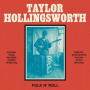 Hollingworth, Taylor - Folk 'N' Roll