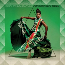 Ibibio Sound Machine - Chopping Mountain