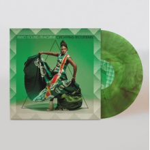 Ibibio Sound Machine - Chopping Mountain