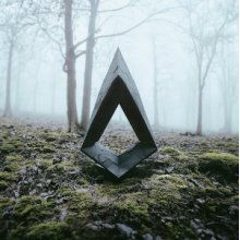 Kiasmos - Ii Reworked