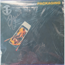 Packaging - Packaging
