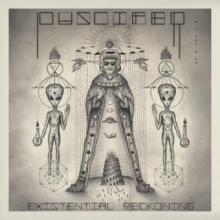 Puscifer - Existential Reckoning Lp