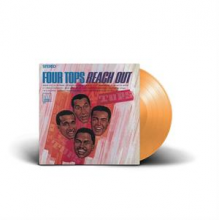 Four Tops - Reach Out