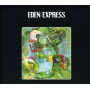 Eden Express - Que Amors Que