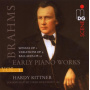 Brahms, Johannes - Early Piano Music Vol.1