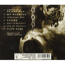 Magellan - Innocent God