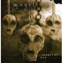 Magellan - Innocent God