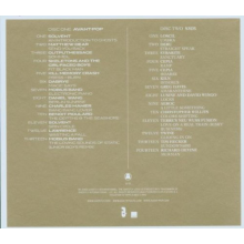 V/A - Idol Tryouts: G.I. Vol. 2