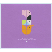 V/A - Idol Tryouts: G.I. Vol. 2