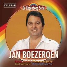 Boezeroen, Jan - De Regenboogserie