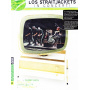 Straitjackets, Los - In Concert