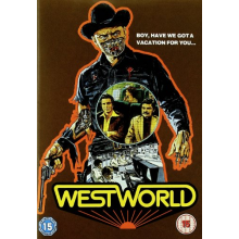 Movie - Westworld