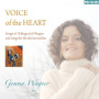 Wagner, Gemma - Voice of the Heart