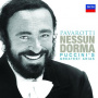 V/A - Nessun Dorma - Puccini's Greatest Arias
