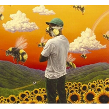 Tyler, the Creator - Flower Boy
