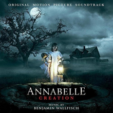 OST - Annabelle: Creation