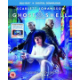 Movie - Ghost In the Shell
