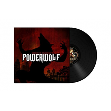 Powerwolf - Return In Bloodred