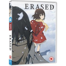 Movie - Erased: Part 1