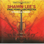 Lee, Shawn - Strings