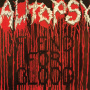 Autopsy - Fiend For Blood