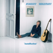 Hallyday, Johnny - Insolitudes