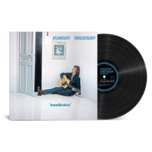 Hallyday, Johnny - Insolitudes