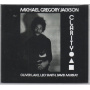 Jackson, Michael Gregory - Clarity
