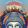 Jah Wobble & Tian Qiyi - Mystic Liverpool-the Beatles' Psychedelic Psongbook