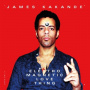 Kakande, James - Electro Magnetic Love Thing