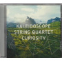 Kaleidoscope String Quartet - Curiosity