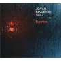 Khatib, Ahmad Al & Jovan Pavlovic Trio - Bonfire