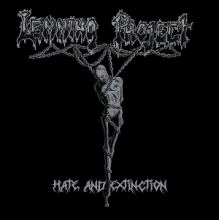 Lemming Project - Hate and Extinction