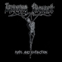 Lemming Project - Hate and Extinction