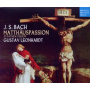 Leonhardt, Gustav - J.S. Bach: Matthauspassion - St Matthew Passion Bwv 244